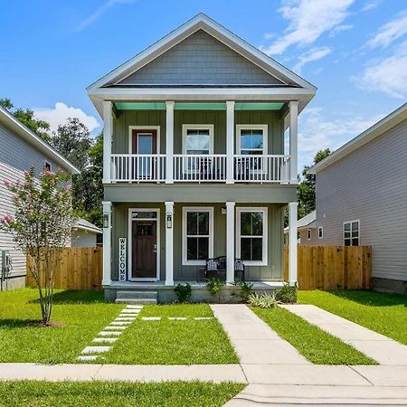 Lone Oak House Βίλα Πενσακόλα Εξωτερικό φωτογραφία