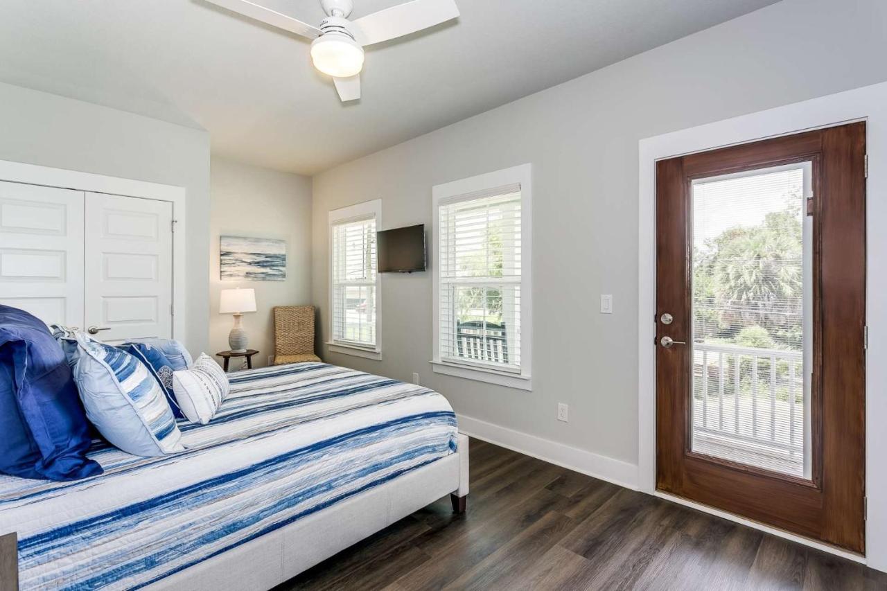 Lone Oak House Βίλα Πενσακόλα Εξωτερικό φωτογραφία
