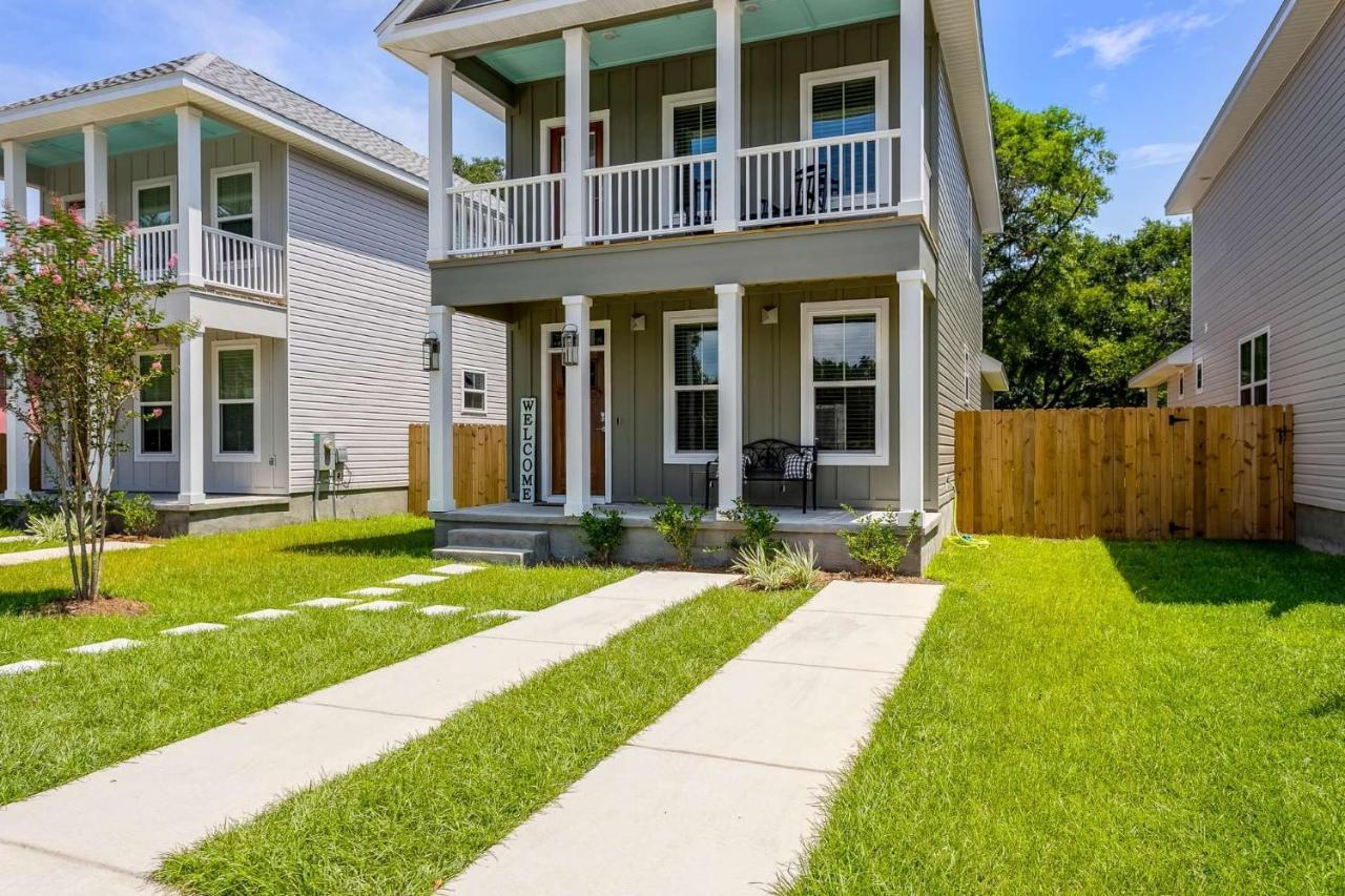 Lone Oak House Βίλα Πενσακόλα Εξωτερικό φωτογραφία