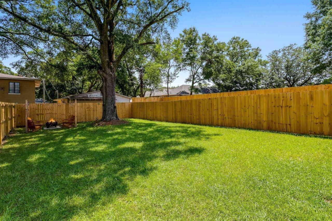 Lone Oak House Βίλα Πενσακόλα Εξωτερικό φωτογραφία