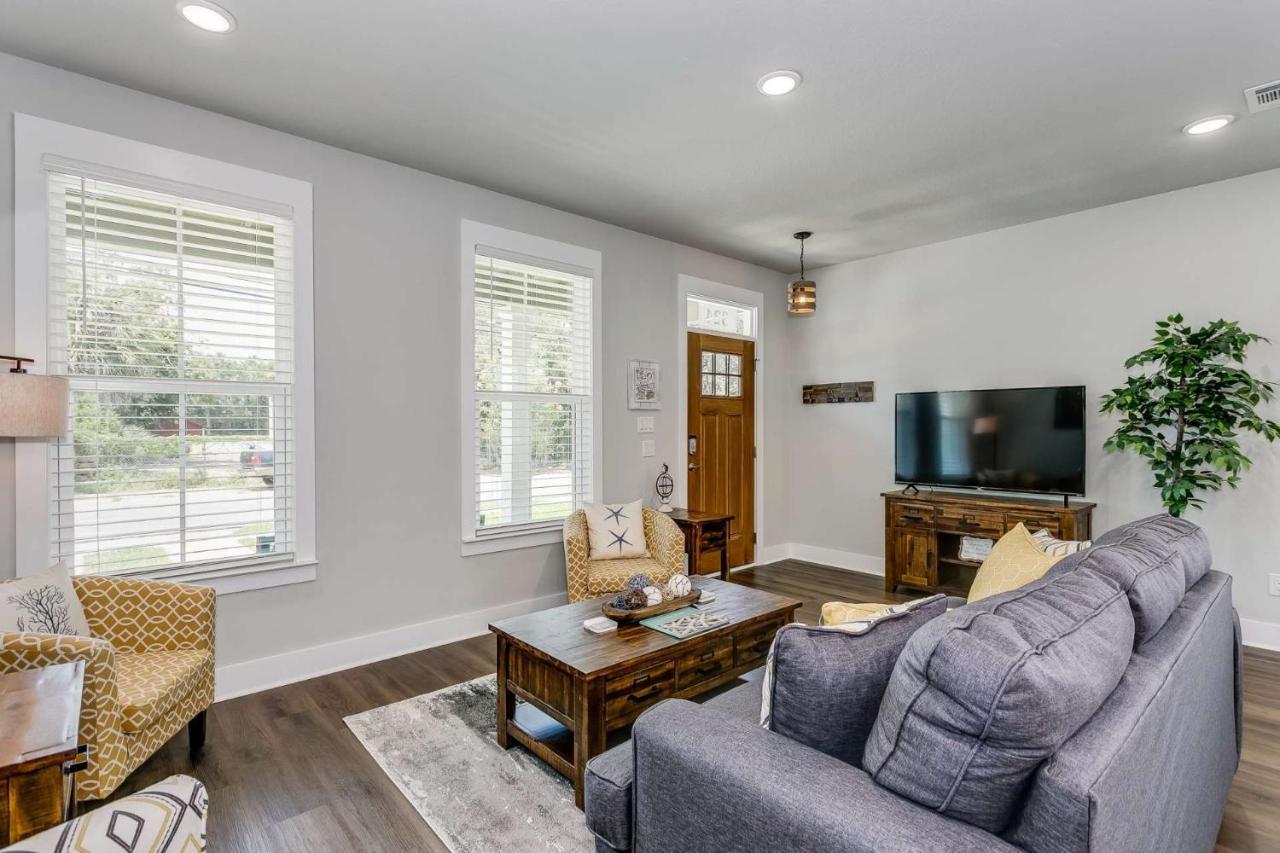 Lone Oak House Βίλα Πενσακόλα Εξωτερικό φωτογραφία