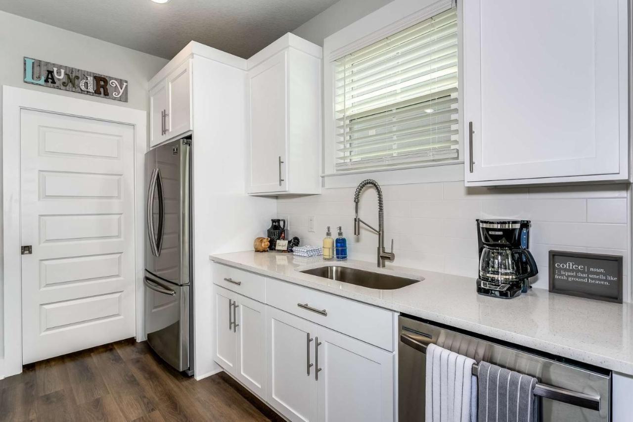 Lone Oak House Βίλα Πενσακόλα Εξωτερικό φωτογραφία