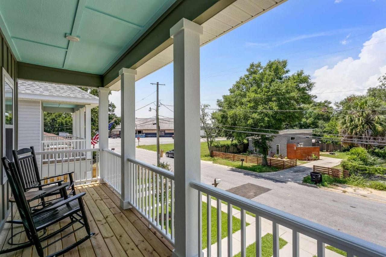 Lone Oak House Βίλα Πενσακόλα Εξωτερικό φωτογραφία