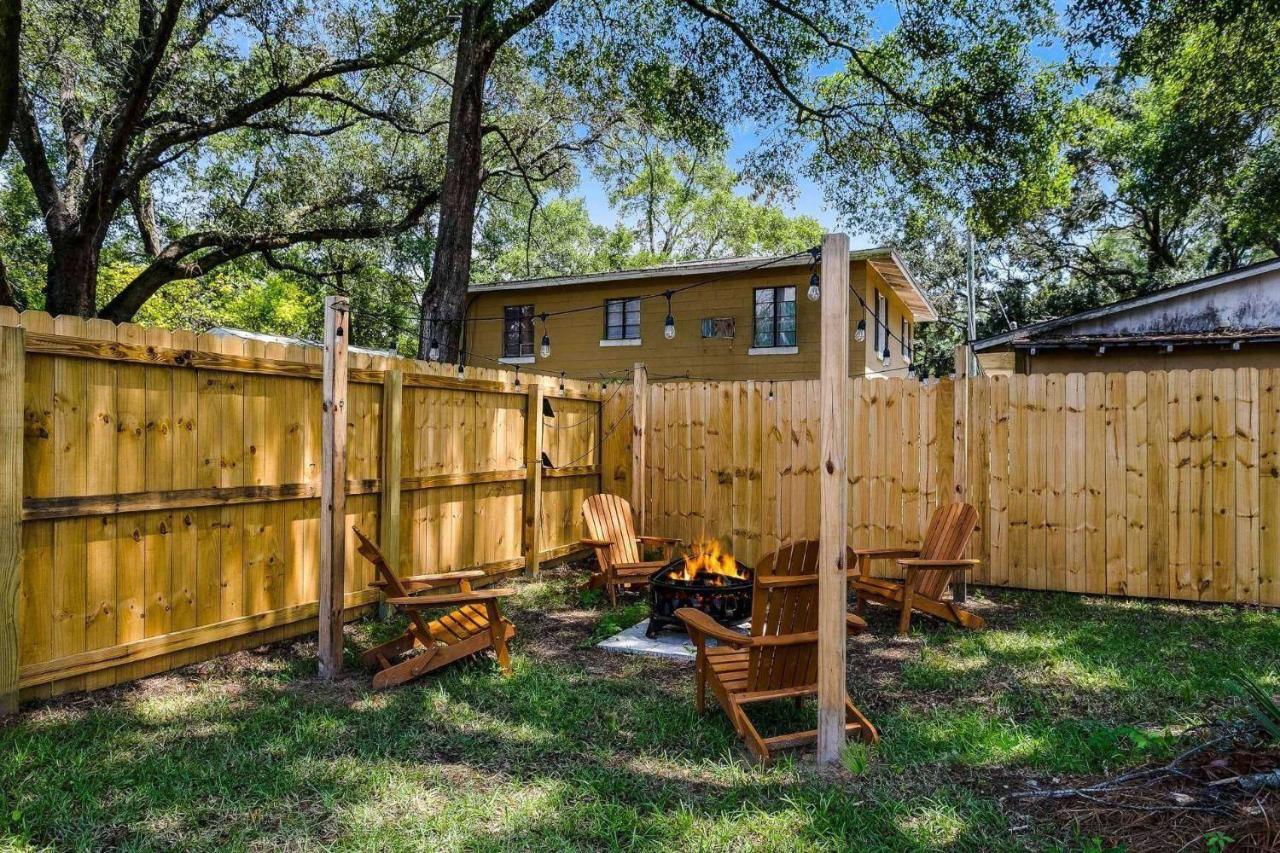 Lone Oak House Βίλα Πενσακόλα Εξωτερικό φωτογραφία