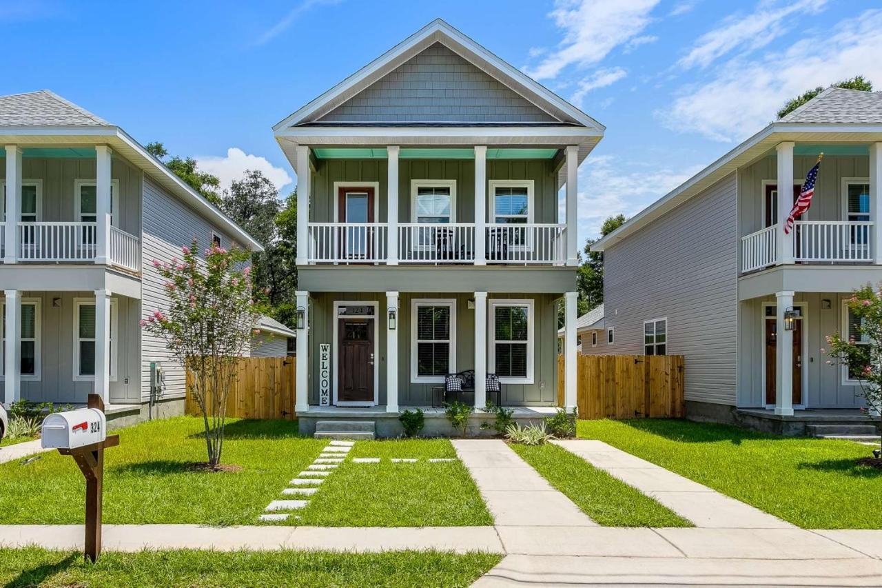 Lone Oak House Βίλα Πενσακόλα Εξωτερικό φωτογραφία