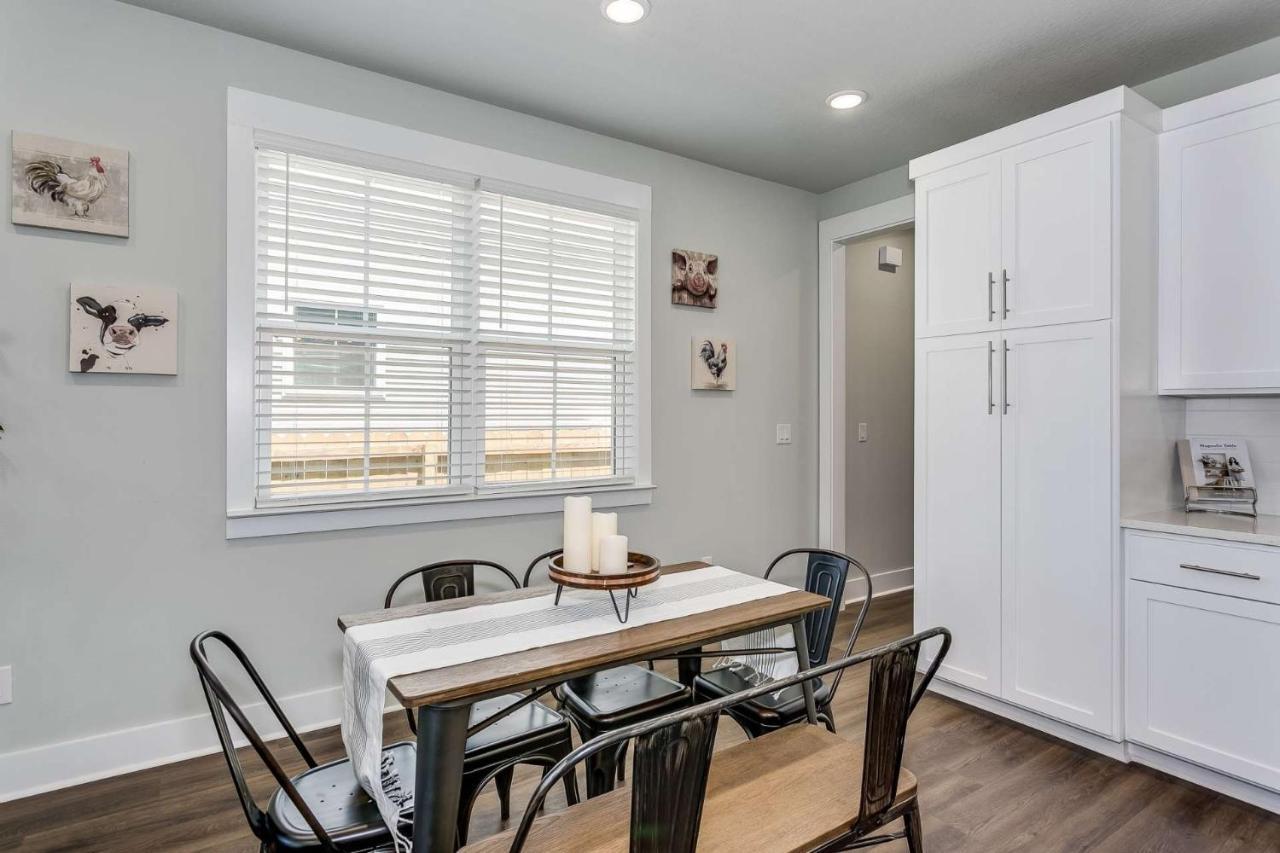 Lone Oak House Βίλα Πενσακόλα Εξωτερικό φωτογραφία