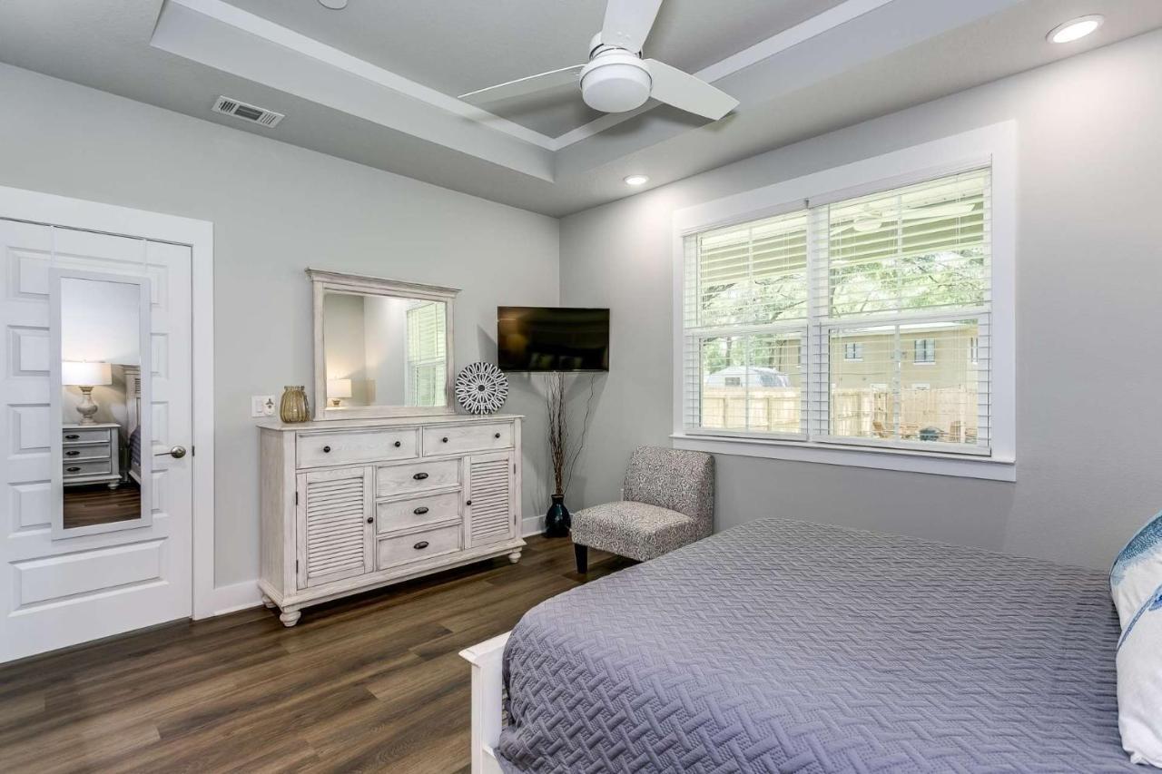 Lone Oak House Βίλα Πενσακόλα Εξωτερικό φωτογραφία