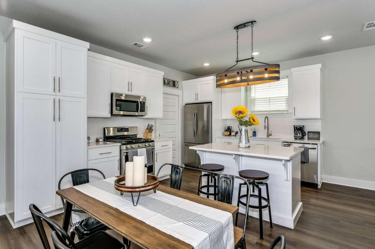 Lone Oak House Βίλα Πενσακόλα Εξωτερικό φωτογραφία