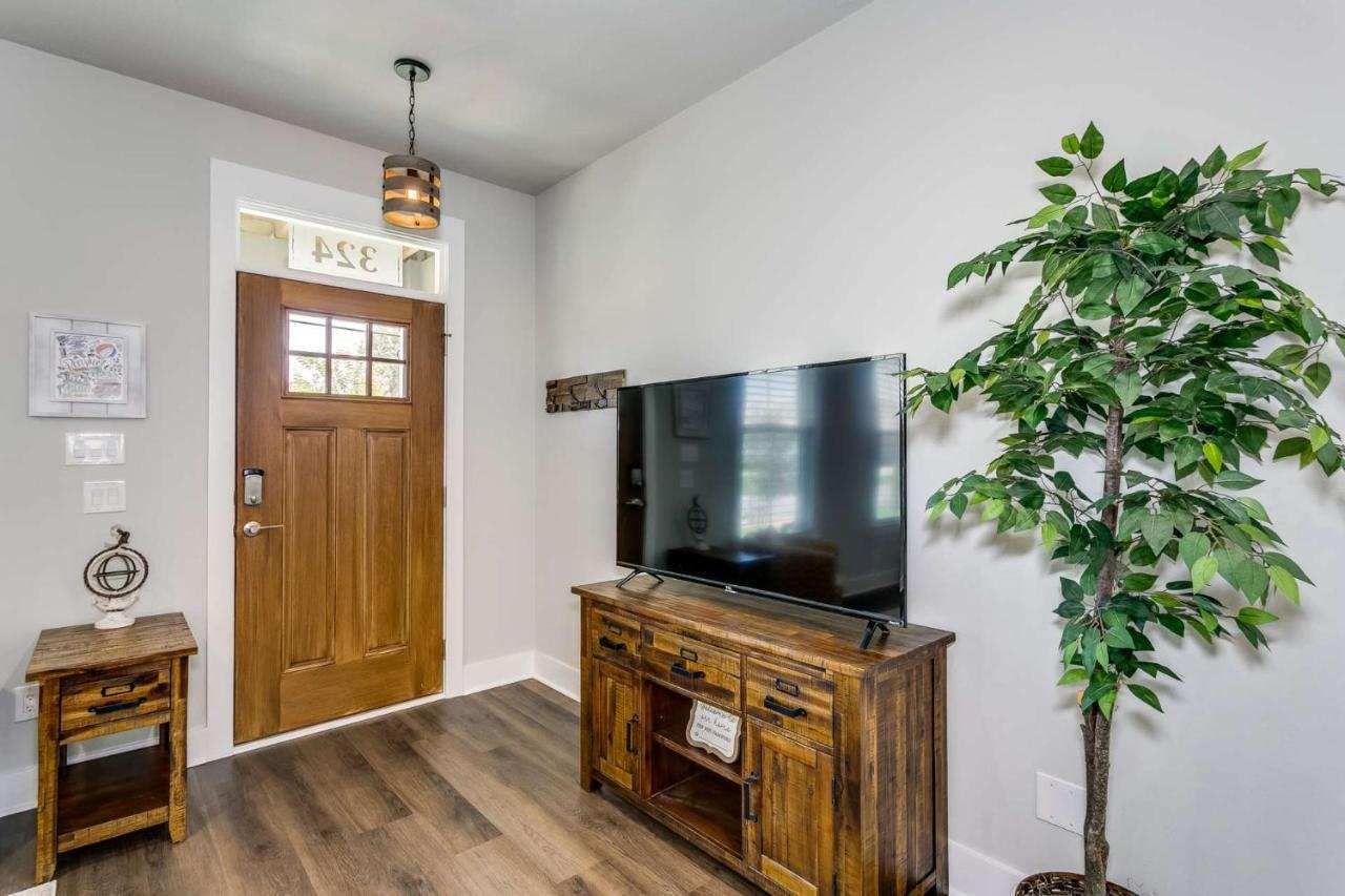 Lone Oak House Βίλα Πενσακόλα Εξωτερικό φωτογραφία