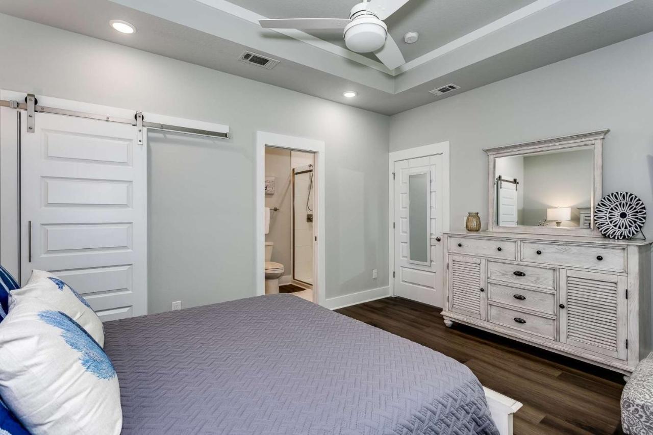 Lone Oak House Βίλα Πενσακόλα Εξωτερικό φωτογραφία