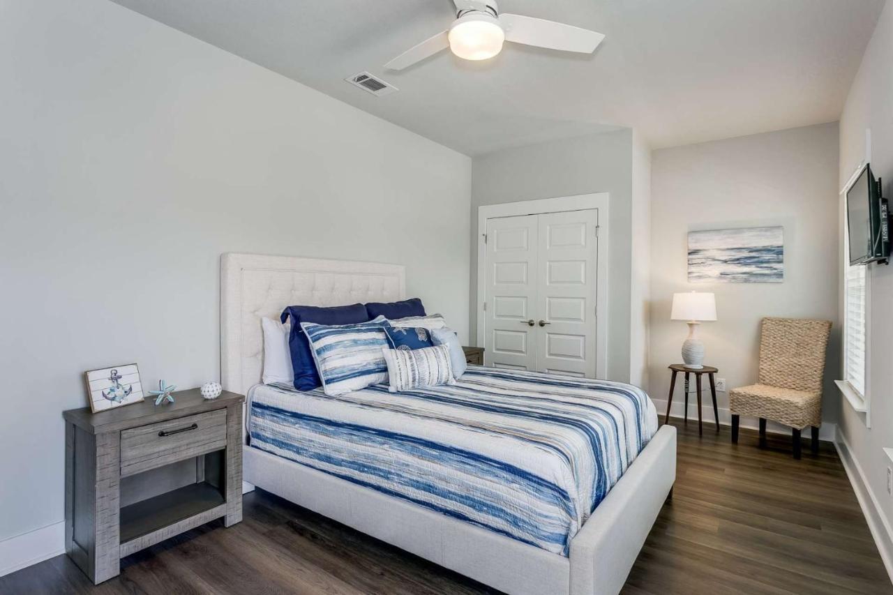 Lone Oak House Βίλα Πενσακόλα Εξωτερικό φωτογραφία