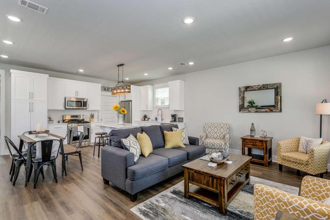 Lone Oak House Βίλα Πενσακόλα Εξωτερικό φωτογραφία